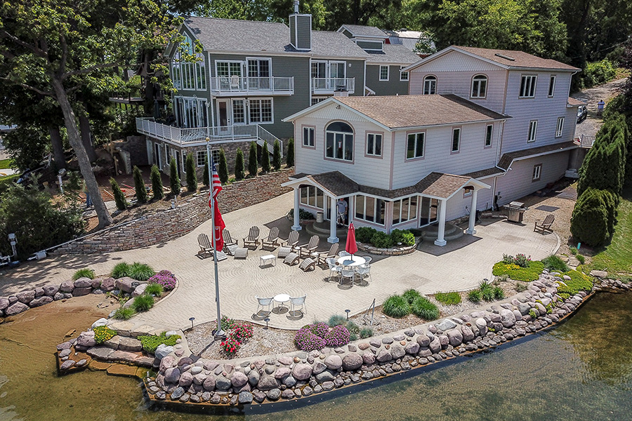 Home MagicianLakeVacation